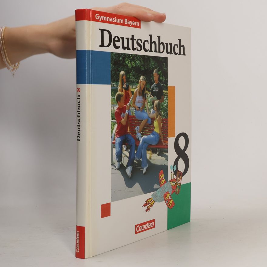 Wilhelm Matthießen 8. Jahrgangsstufe