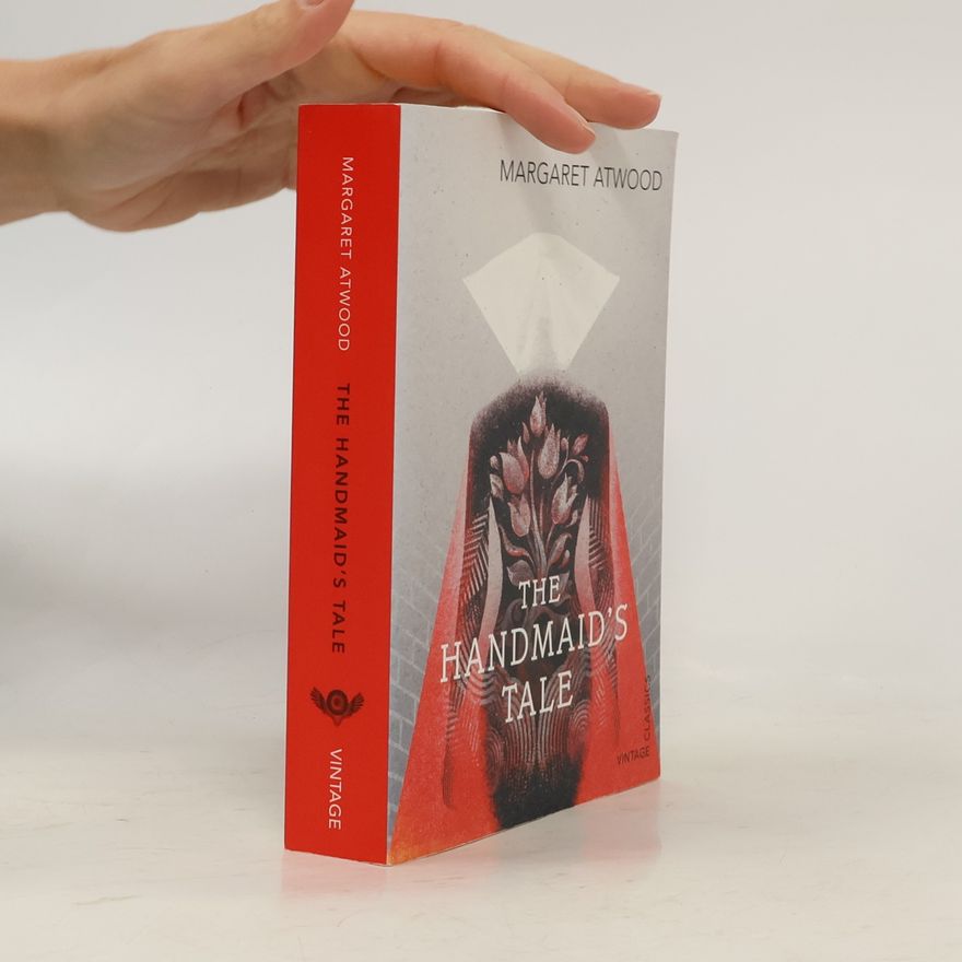 Margaret Atwood The handmaid's tale