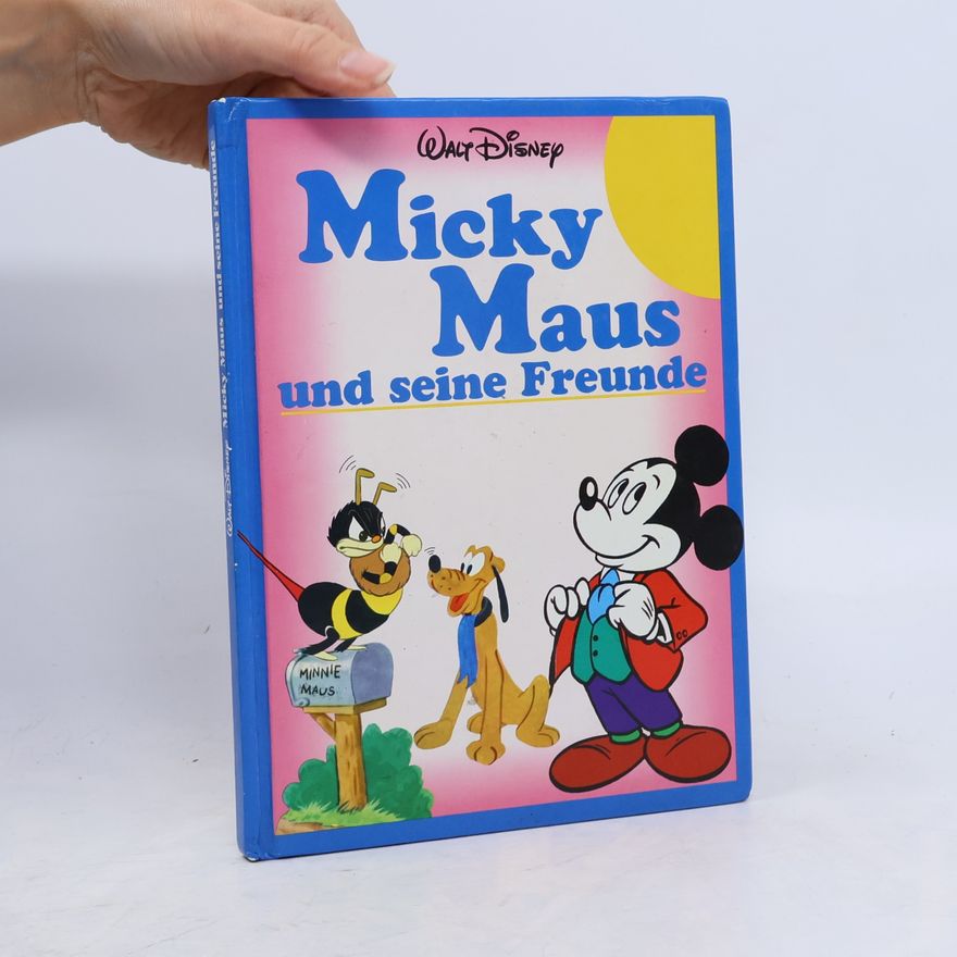 Walt Disney Micky-Maus und seine Freunde