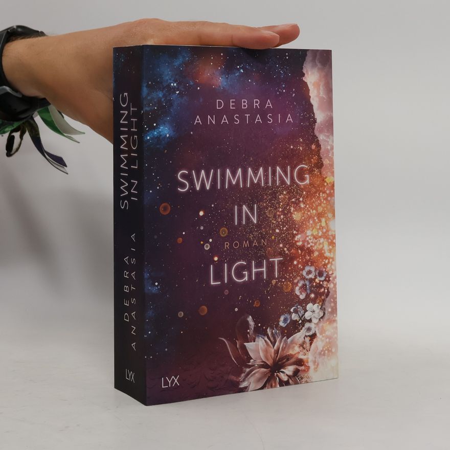 Debra Anastasia Swimming in light