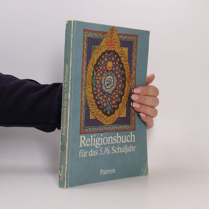 Kolektiv autorů Religionsbuch für das 5./6. Schuljahr