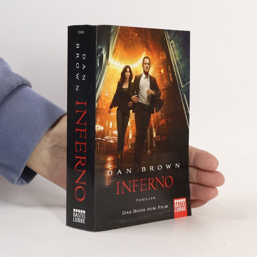 Dan Brown Inferno