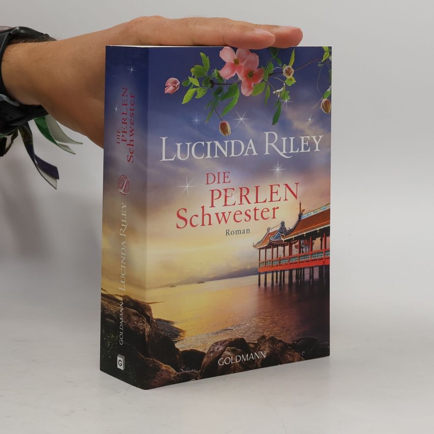 Lucinda Riley Die Perlenschwester