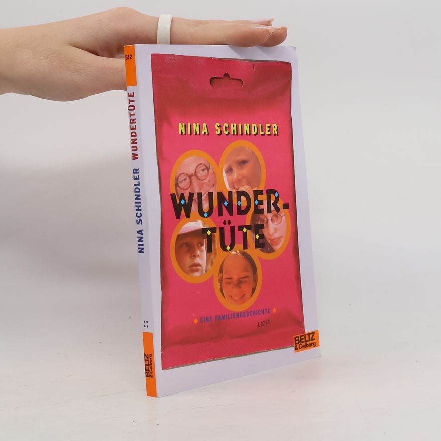 Nina Schindler Wundertüte