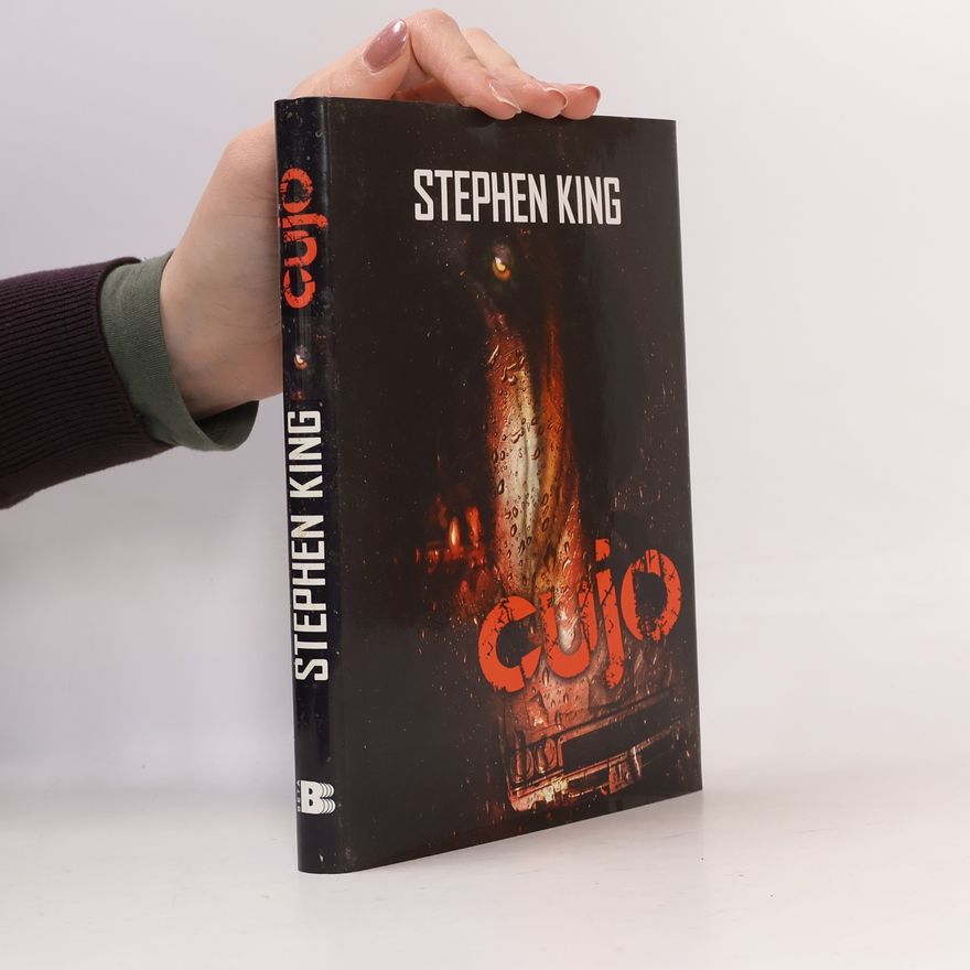Stephen King Cujo