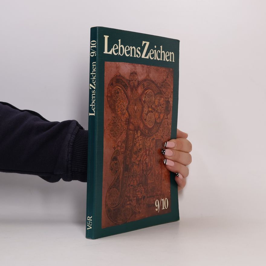 Birgit Besser-Scholz Lebens-Zeichen