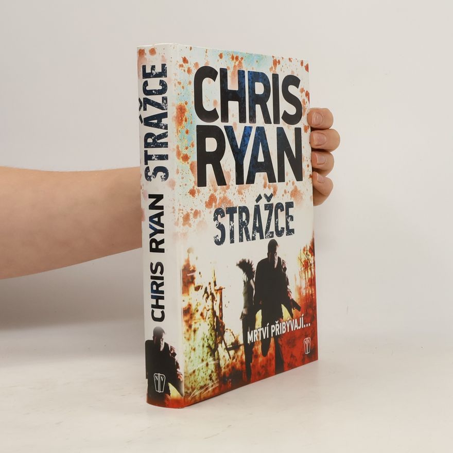 Chris Ryan Strážce