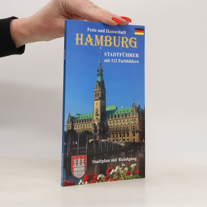 Wolfgang Kootz Freie und Hansestadt Hamburg