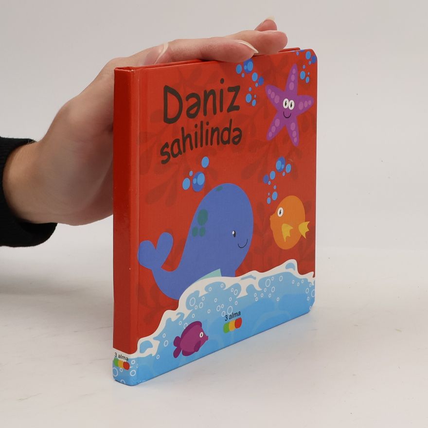 Various authors Dəniz sahilində