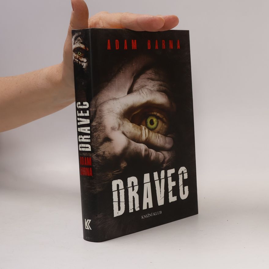 Adam Barna Dravec