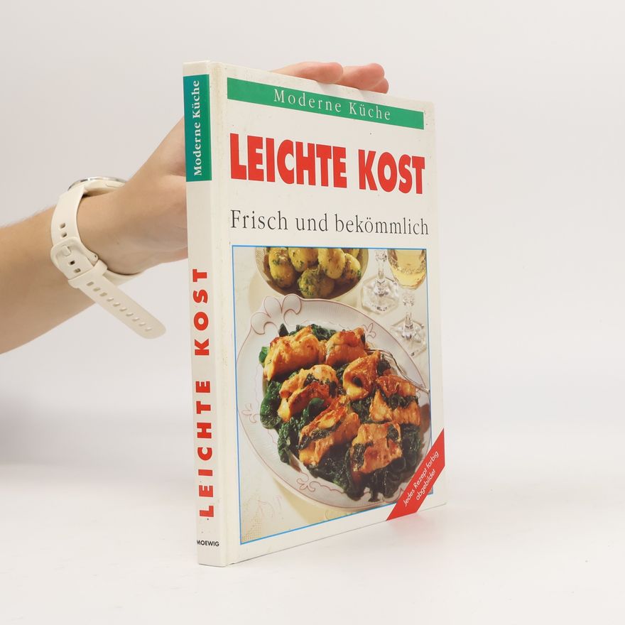 Kolektív autorov Leichte Kost