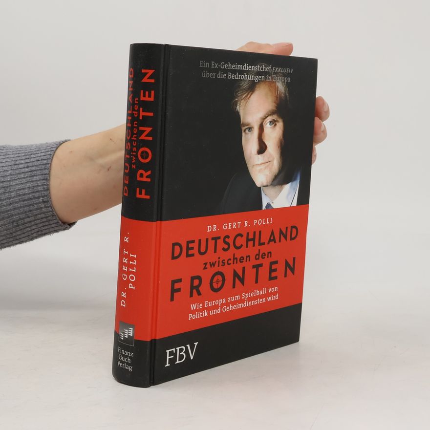 Gert R. Polli Deutschland zwischen den Fronten