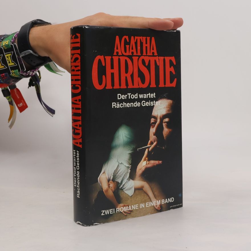 Agatha Christie Der Tod wartet