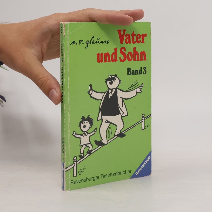 E. O. Plauen Vater und Sohn