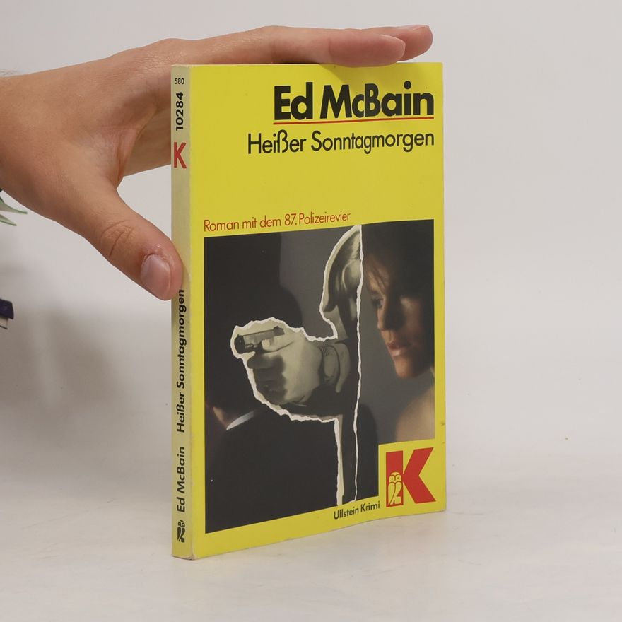Ed McBain Heisser Sonntagmorgen