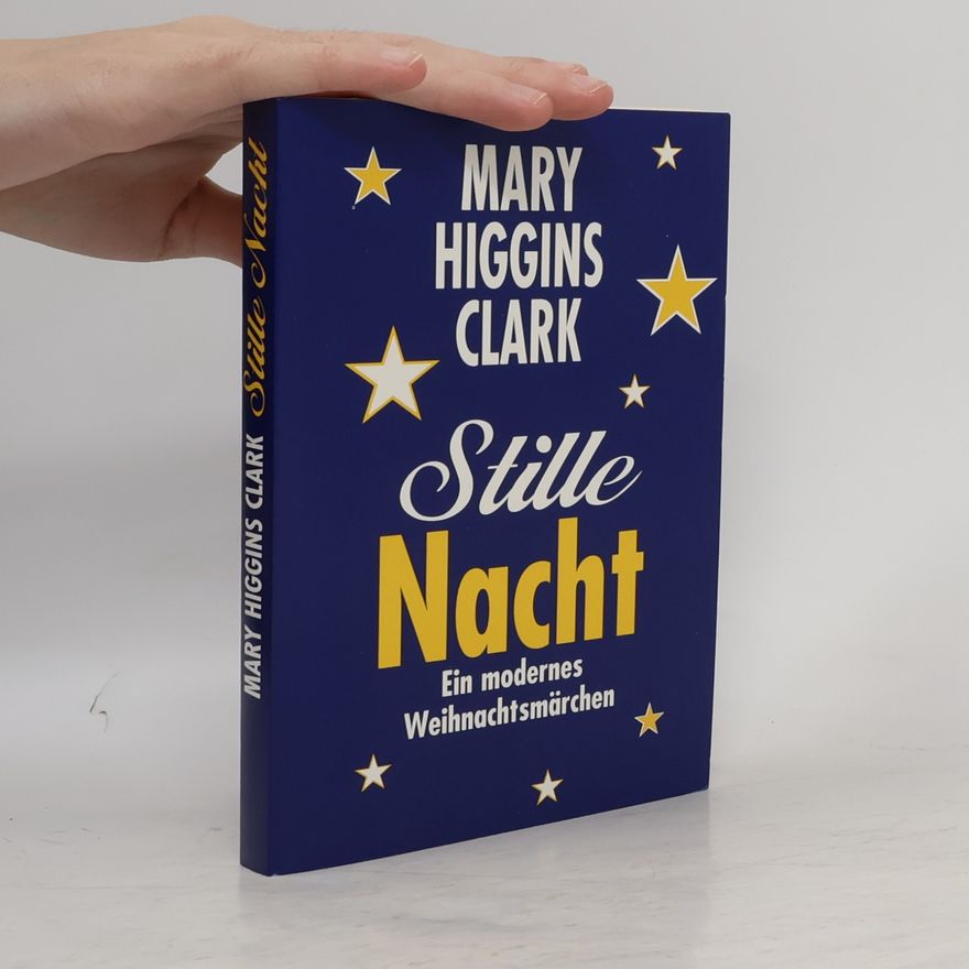Mary Higgins Clark Stille Nacht