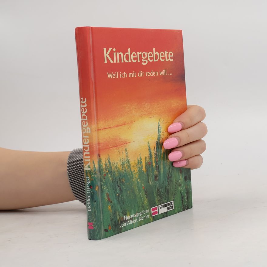 Various authors Kindergebete