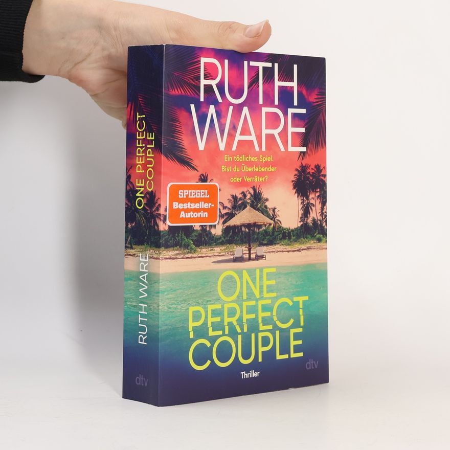 Ruth Ware One Perfect Couple