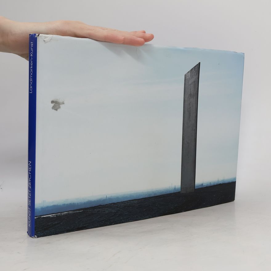 Peter Pachnicke Kunst setzt Zeichen