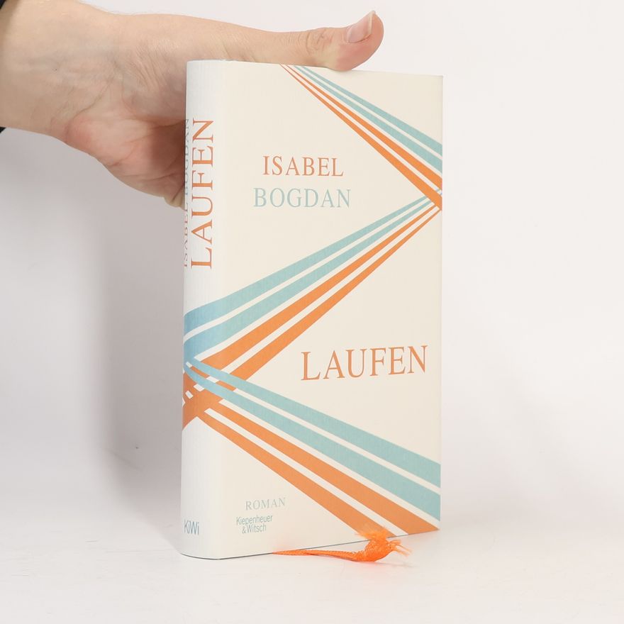 Isabel Bogdan Laufen