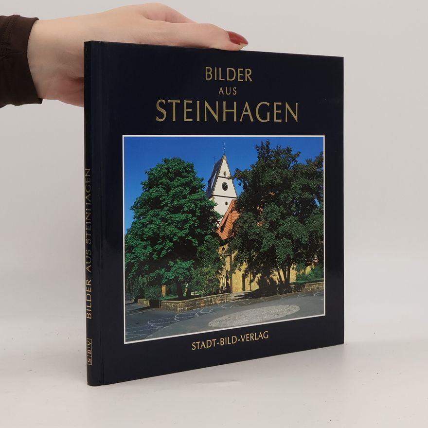 Martin Maschke Bilder aus Steinhagen