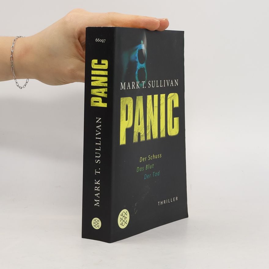 Mark T. Sullivan Panic
