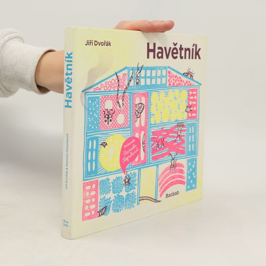 Jiří Dvořák Havětník