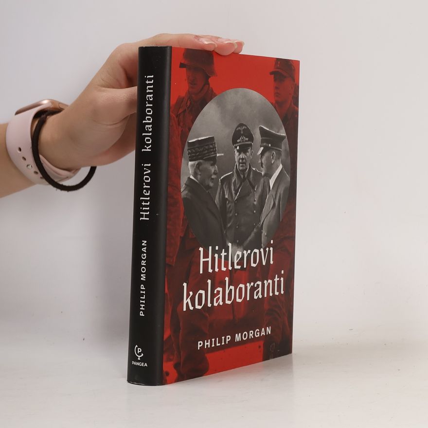 Philip Morgan Hitlerovi kolaboranti