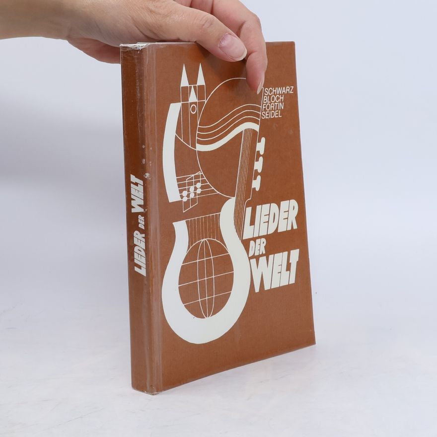 Autorenkollektiv LIEDER DER WELT