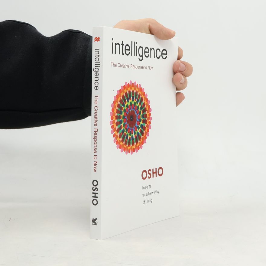 Osho Intelligence