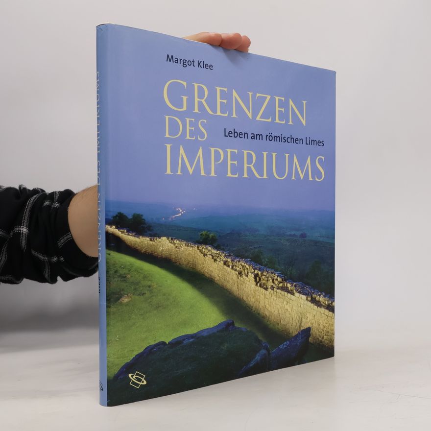 Margot Klee Grenzen des Imperiums