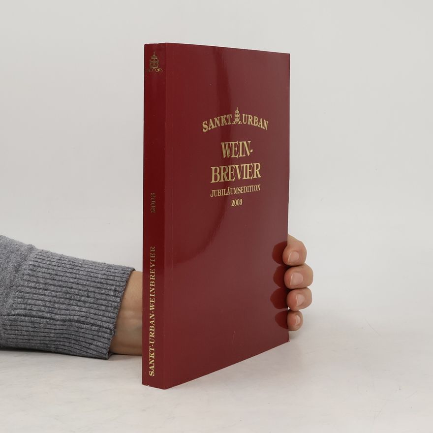 Autorenkollektiv Wein Brevier 2003