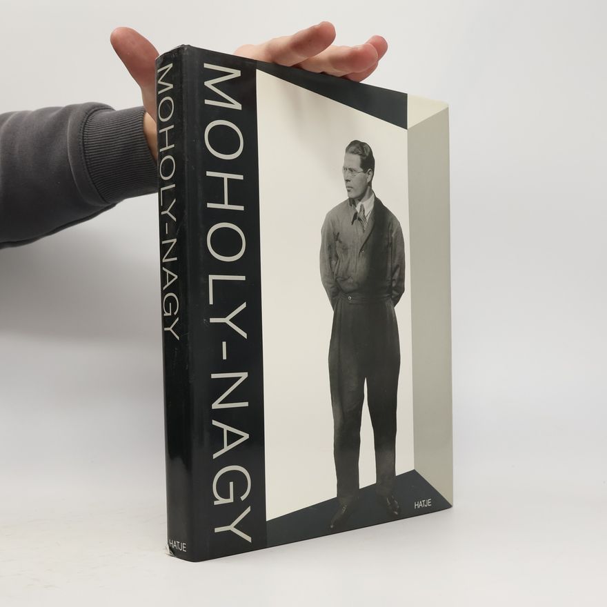 László Moholy-Nagy László Moholy-Nagy