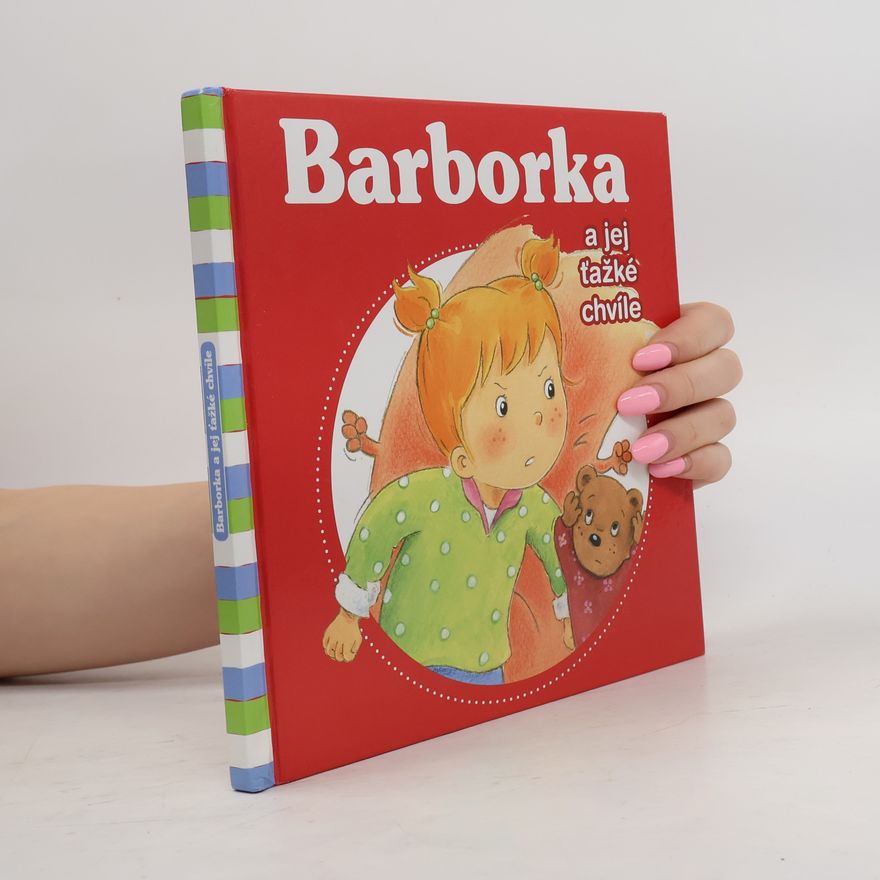 Aline de Pétigny Barborka a jej ťažké chvíle
