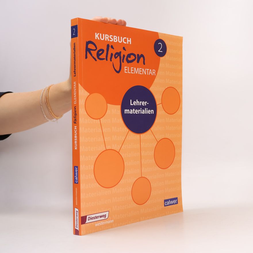 Heinz-Günter Kübler Kursbuch Religion Elementar 2