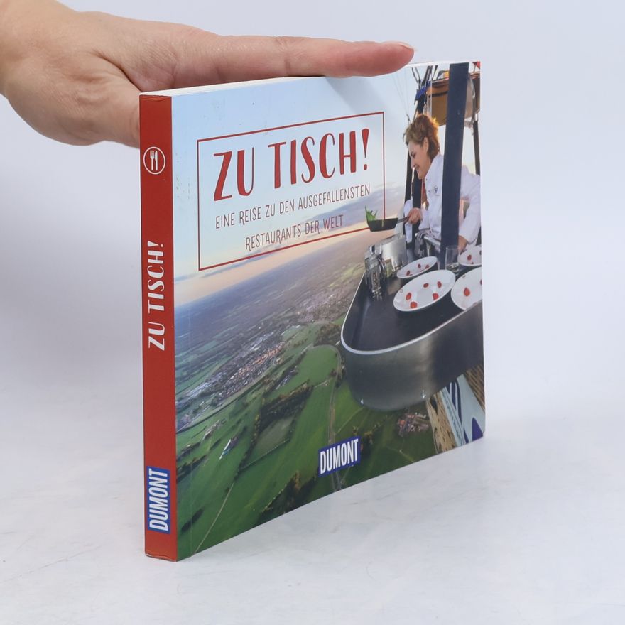 Kolektív autorov Zu Tisch!