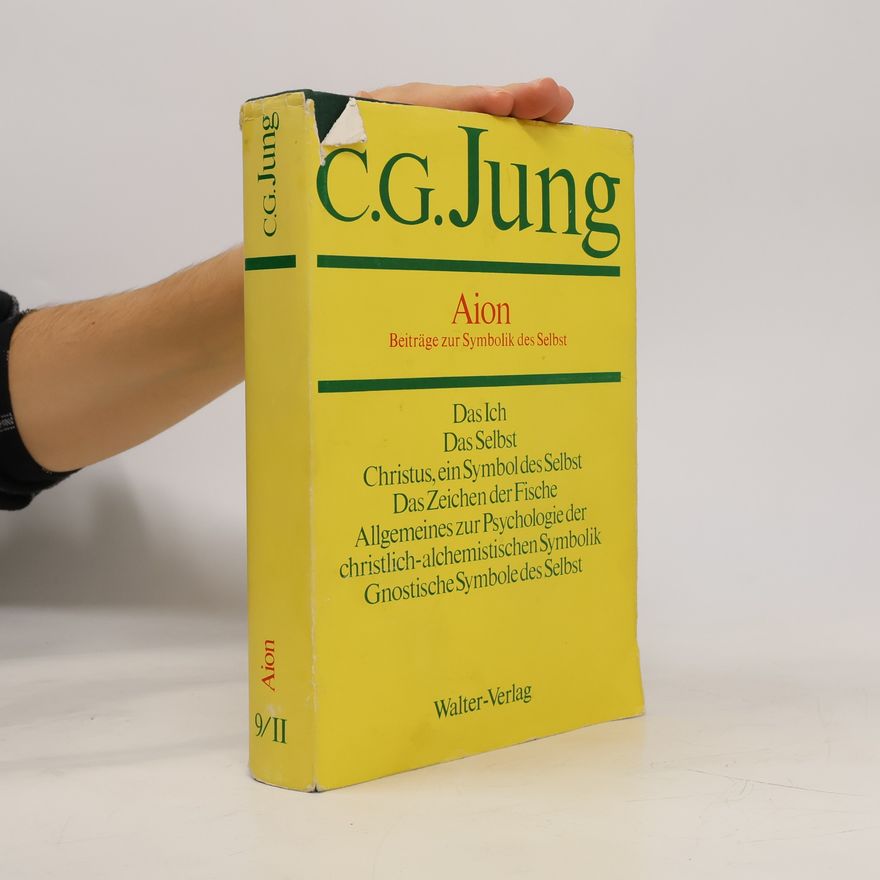 Carl Jung Aion