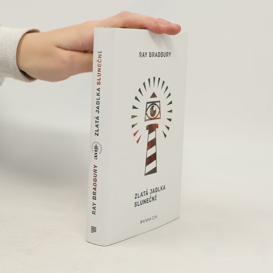 Ray Bradbury Zlatá jablka sluneční