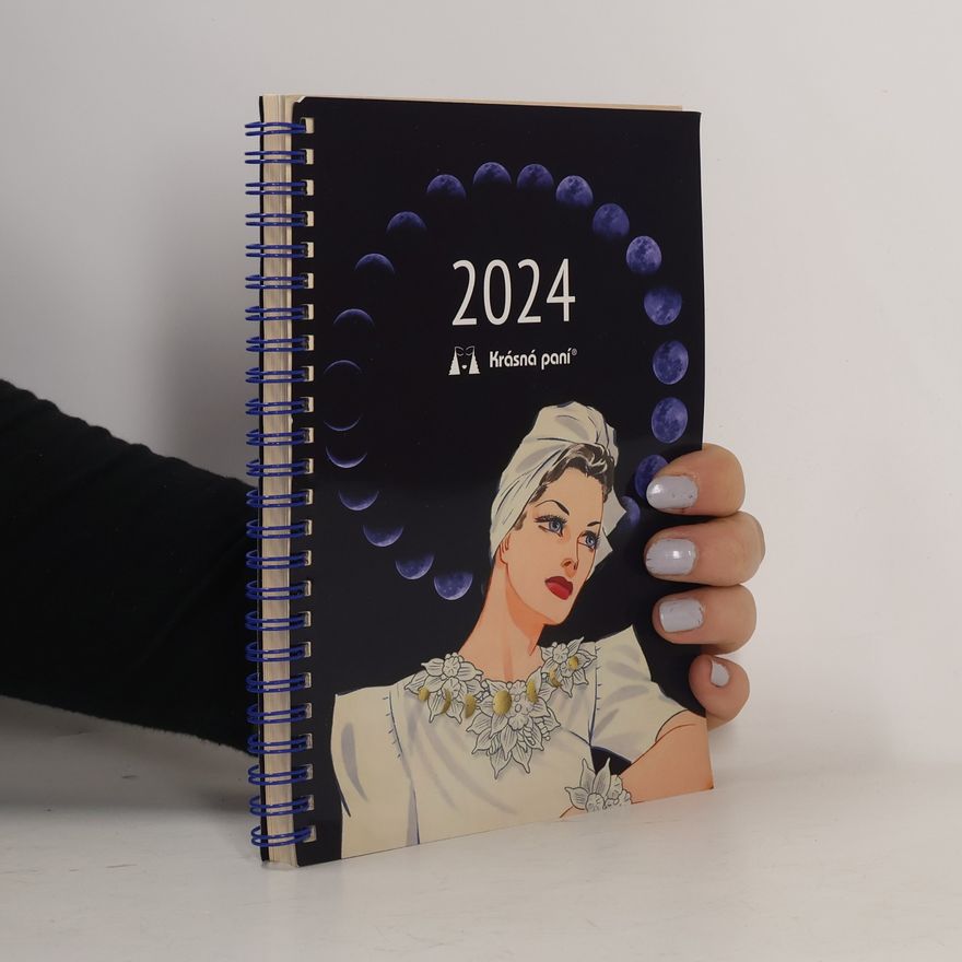 Various authors 2024