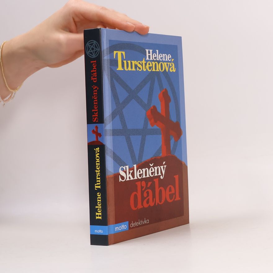Helene Tursten Skleněný ďábel
