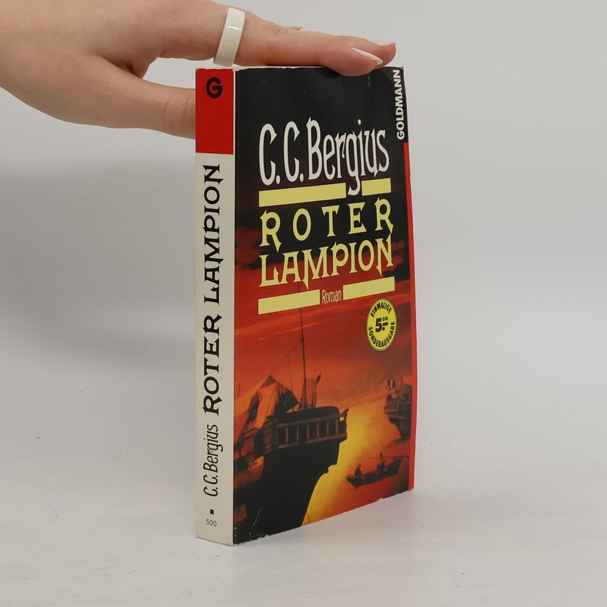 C. C. Bergius Roter Lampion