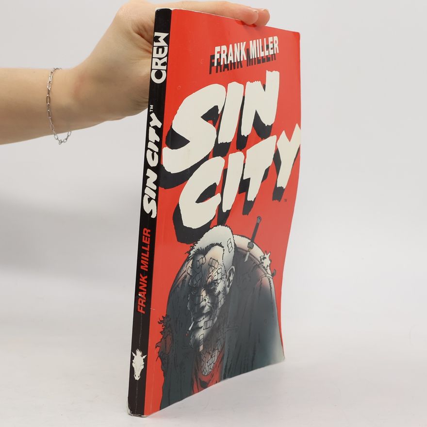 Frank Miller Sin City