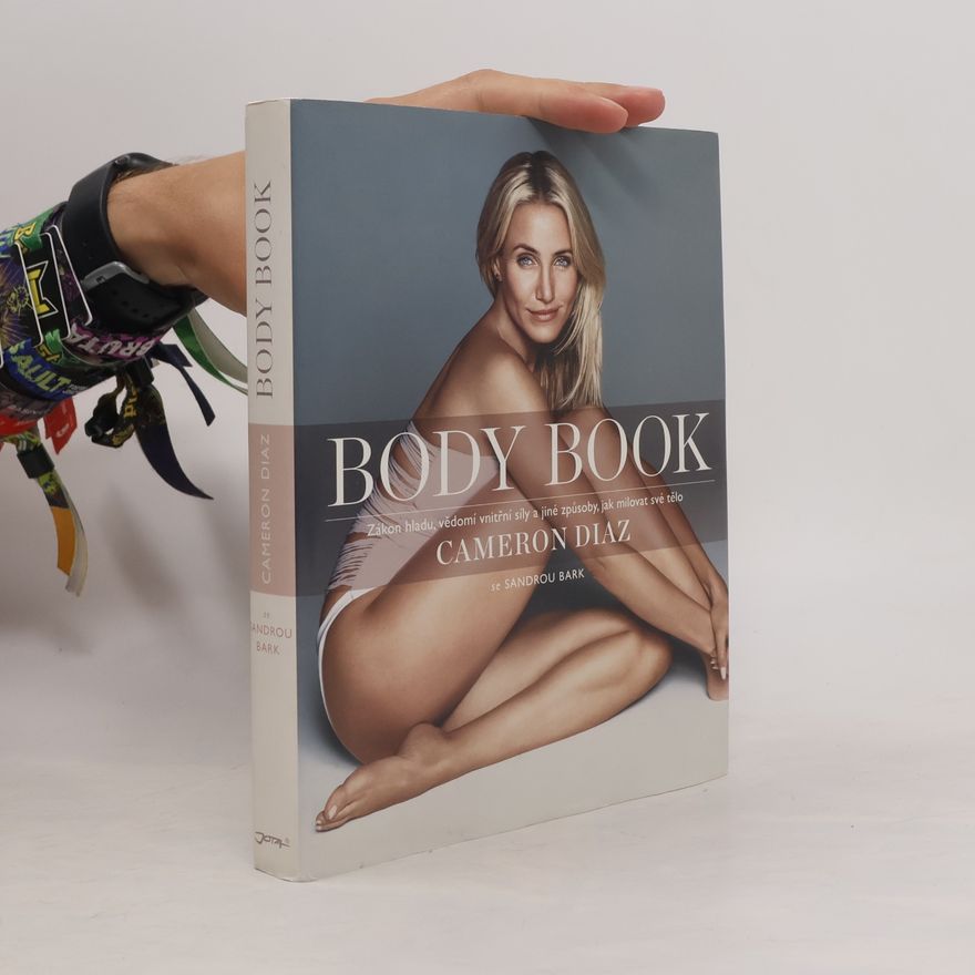 Cameron Diaz Body book