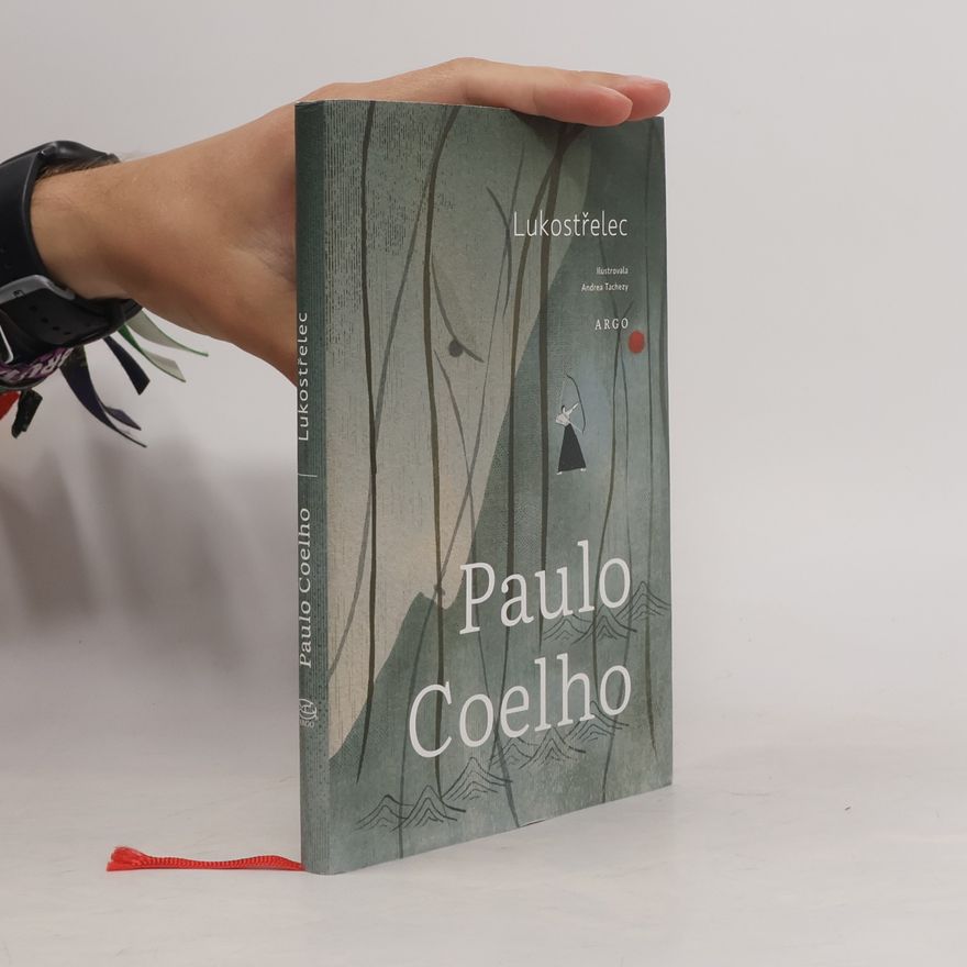 Paulo Coelho Lukostřelec