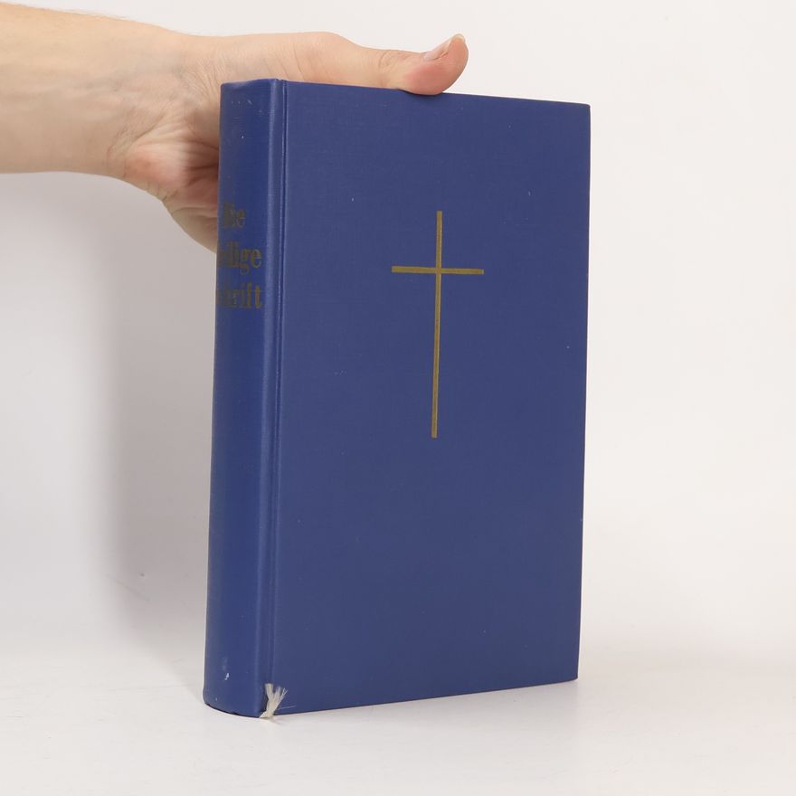 Autorenkollektiv Die Heilige Schrift