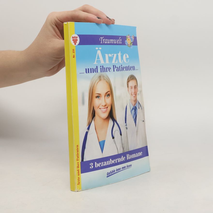Various authors Ärzte und ihre Patienten 231