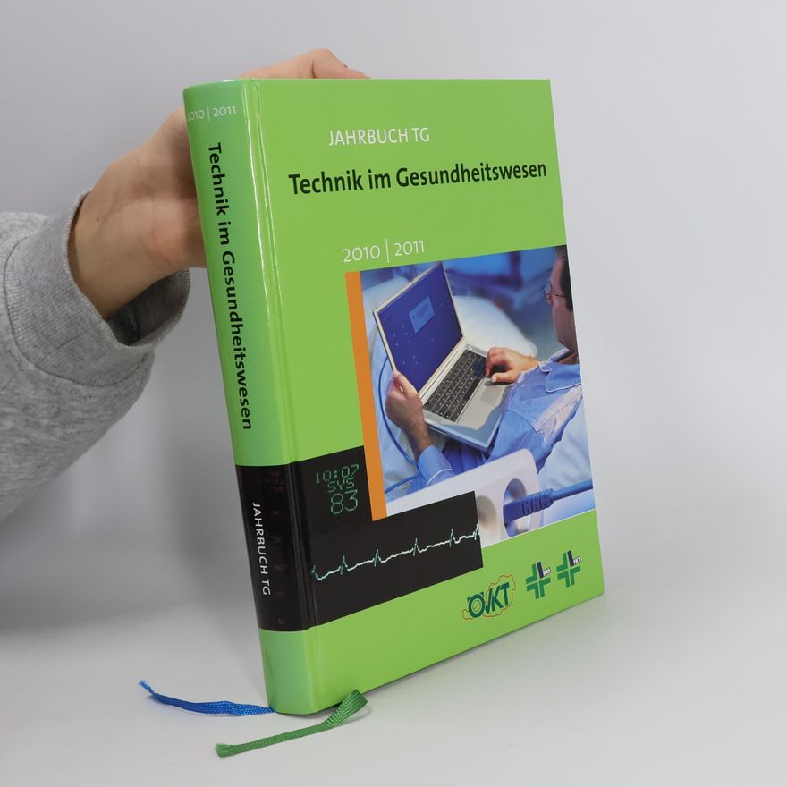 Various authors Jahrbuch TG 2010/2011