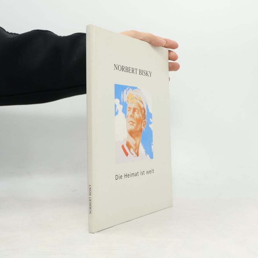 Kolektiv autorů Norbert Bisky