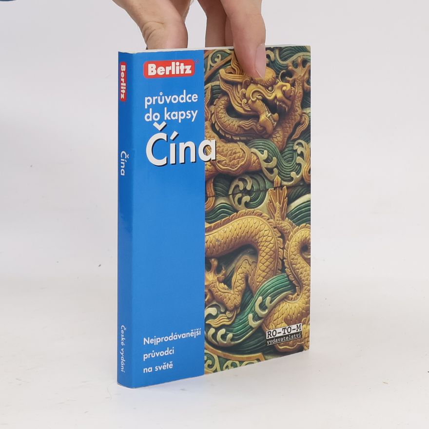Ken Bernstein Čína