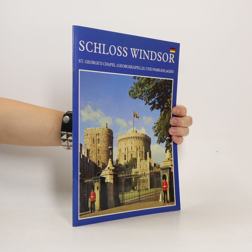 Robert Innes-Smith Windsor Castle